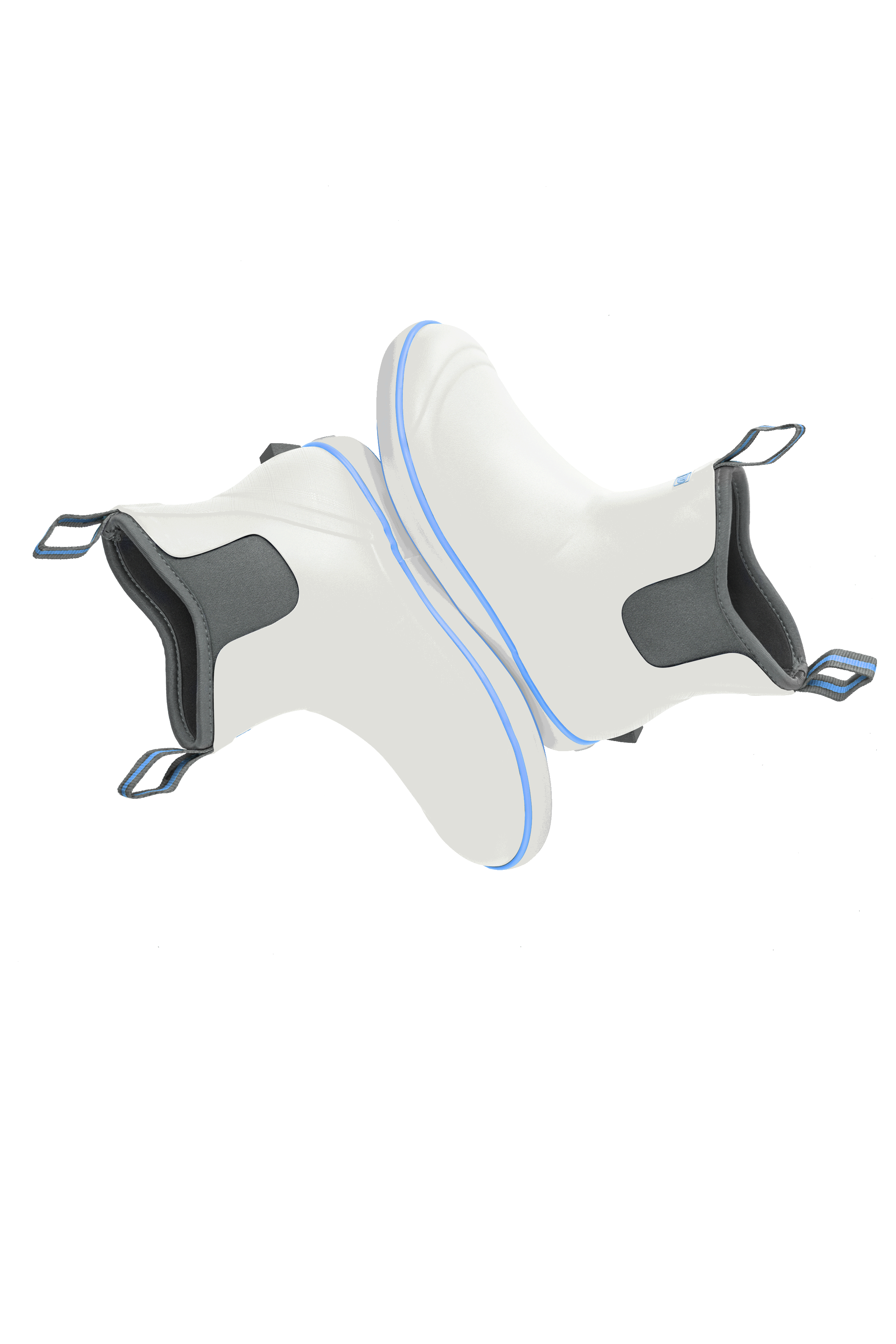 WaveLock TideSecure Waterproof Boots